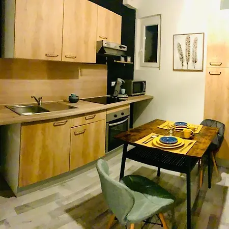 Apartment Climatise Centre Historique Perpignan