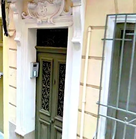 Climatise Centre Historique Apartment *