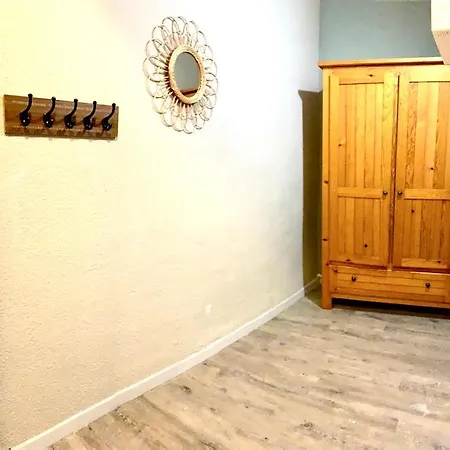Apartment Climatise Centre Historique
